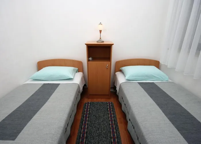 Vantacici 427d Apartman *