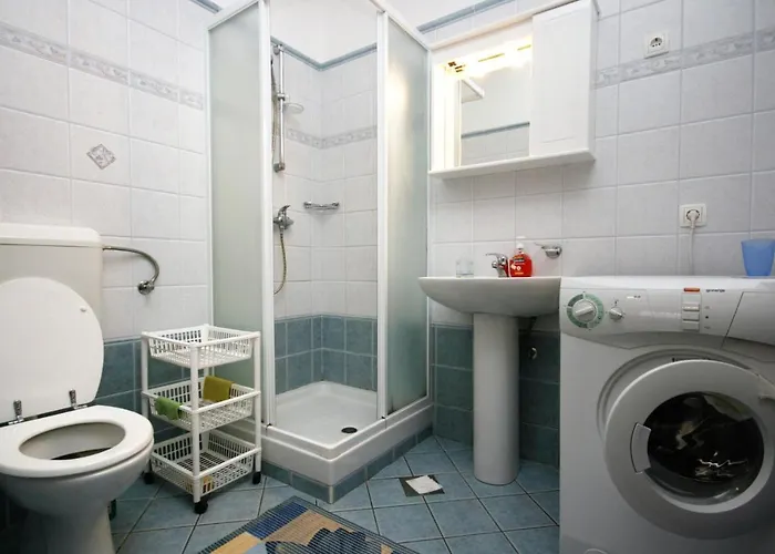 Appartement Vantacici 427d