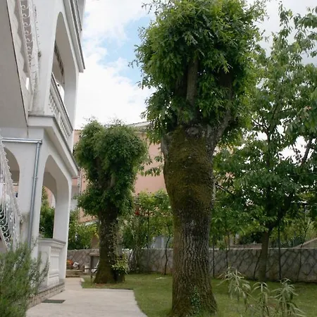Vantacici 427d Apartmán