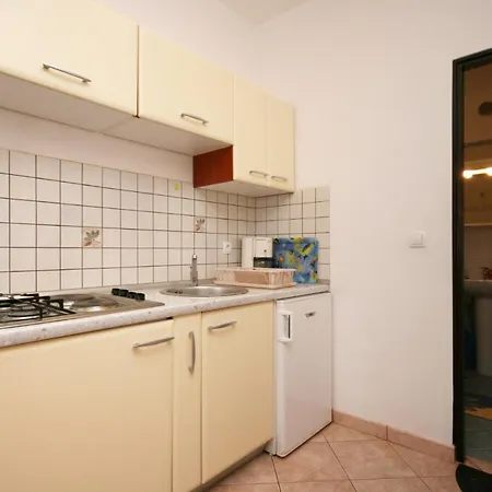 Apartmán Vantacici 427d Malinska