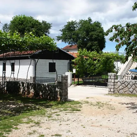 Vantacici 427d Lejlighed Malinska