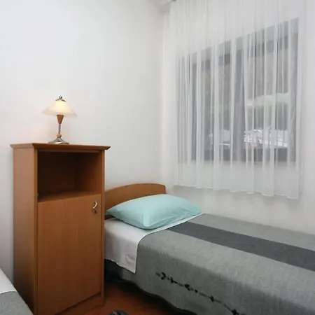 Vantacici 427d Apartmán *