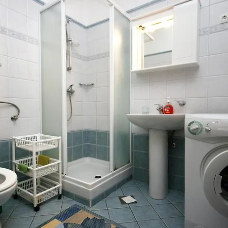 Apartmán Vantacici 427d