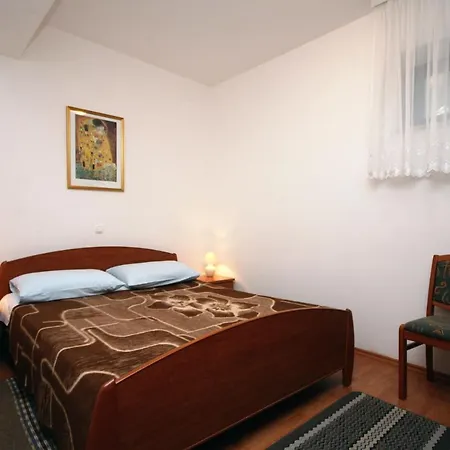 Apartmán Vantacici 427d Malinska