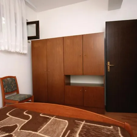 Vantacici 427d Apartmán Malinska
