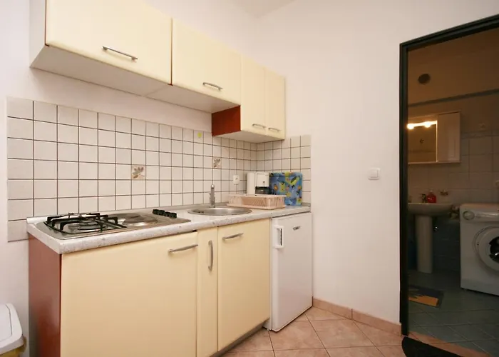 Appartamento Vantacici 427d Malinska