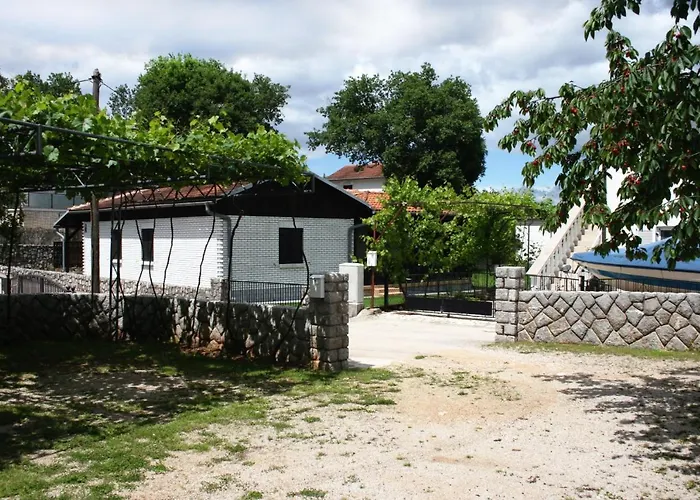 Vantacici 427d Appartamento Malinska