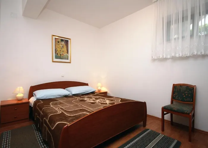 Appartamento Vantacici 427d Malinska