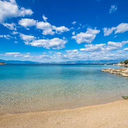 アパート Vantacici 427d マリンスカ