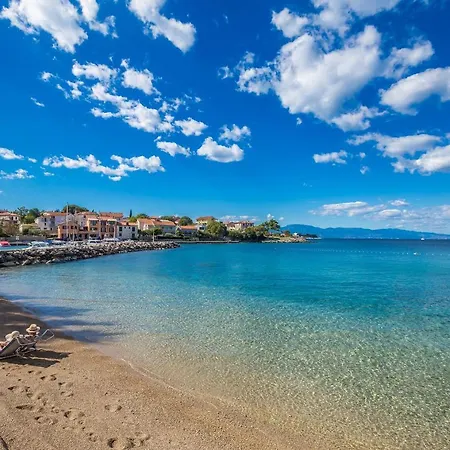 アパート Vantacici 427d マリンスカ