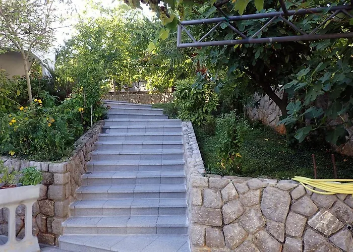 Vantacici 427d * Malinska